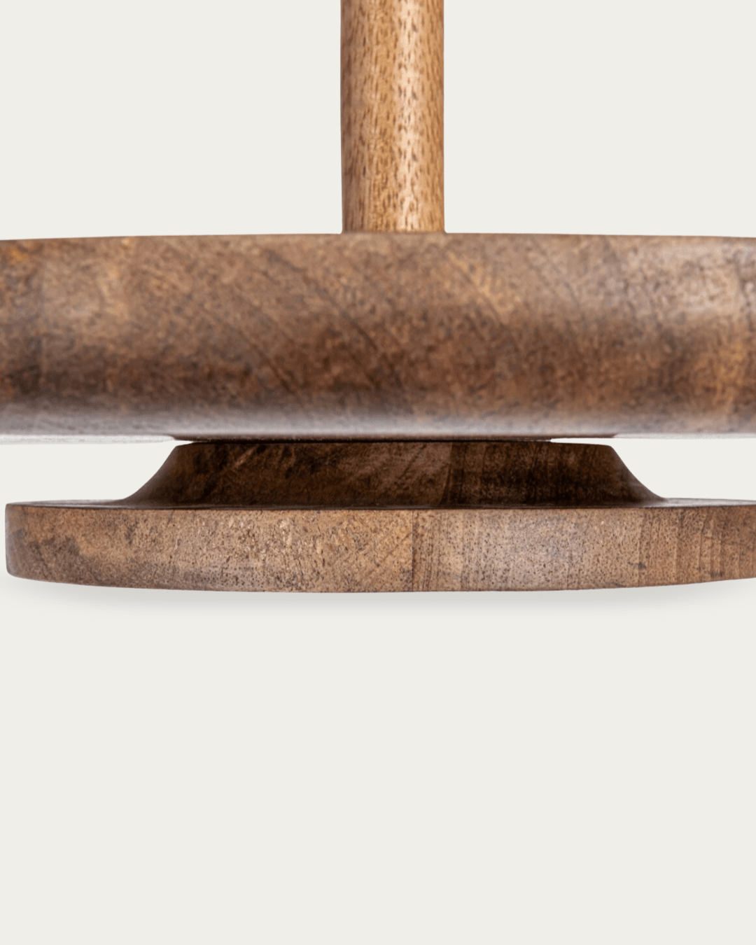 Nova Tiered Serving Tray - Serving Tray - Hello Norden