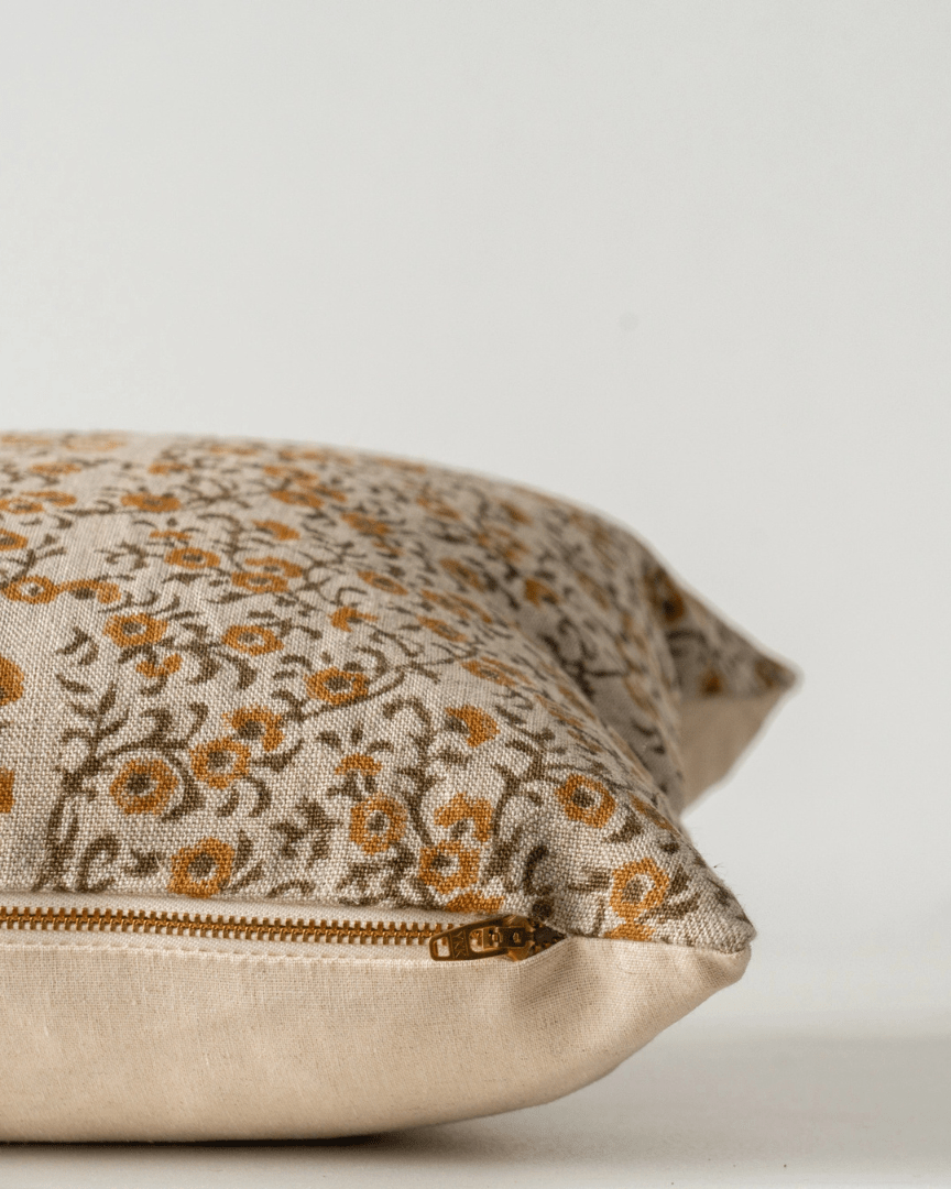 Novalie Throw Pillow 22x22 - Throw Pillows - Hello Norden