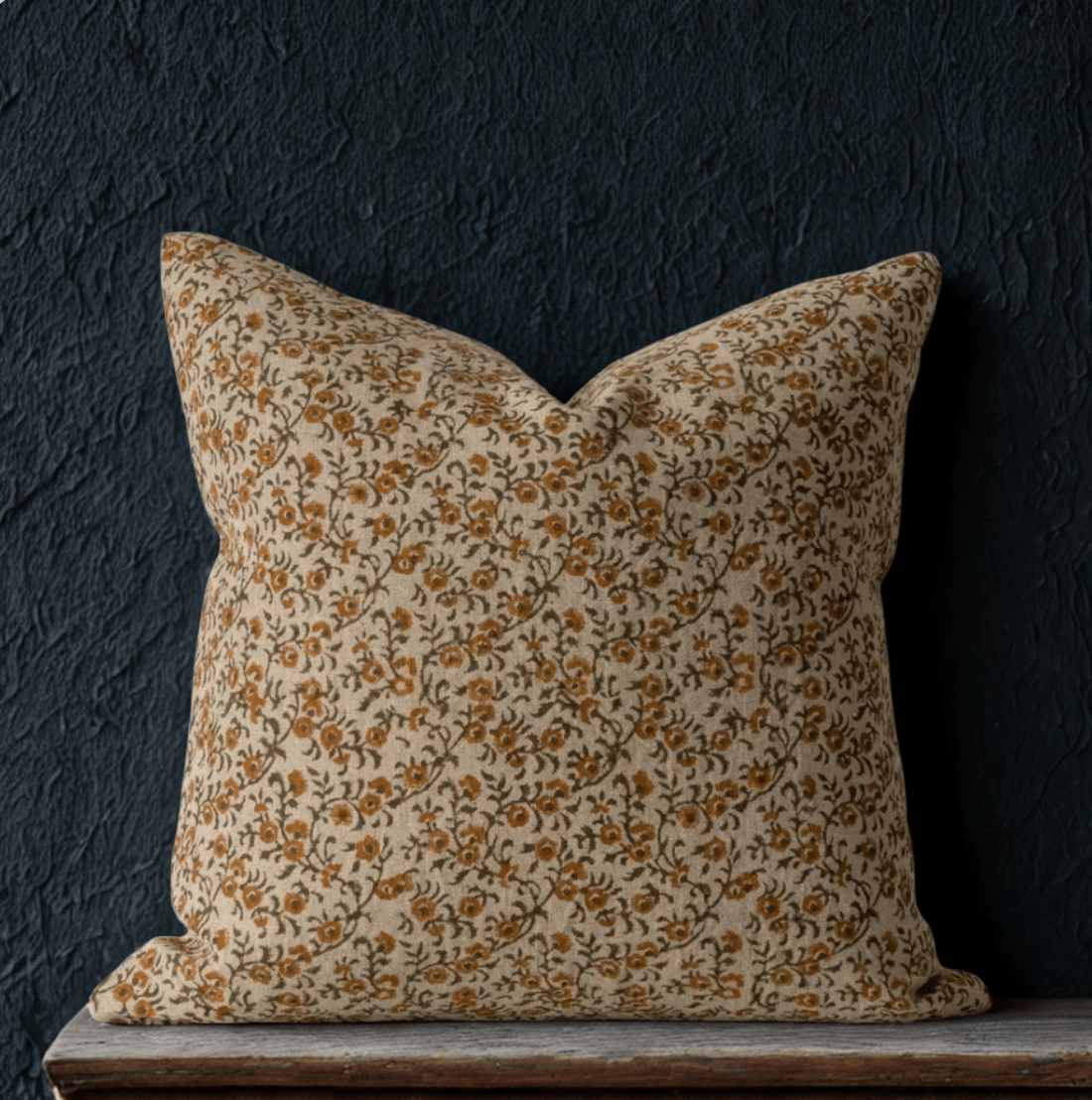 Novalie Throw Pillow 22x22 - Throw Pillows - Hello Norden