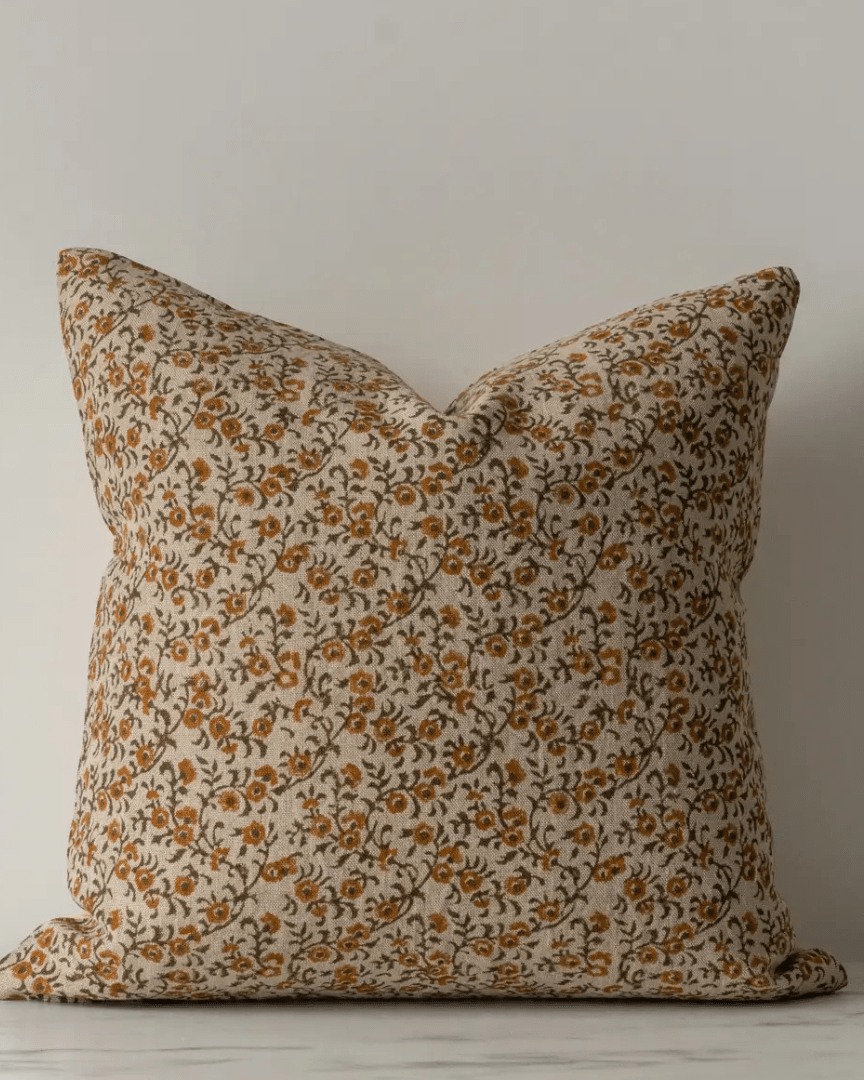 Novalie Throw Pillow 22x22 - Throw Pillows - Hello Norden