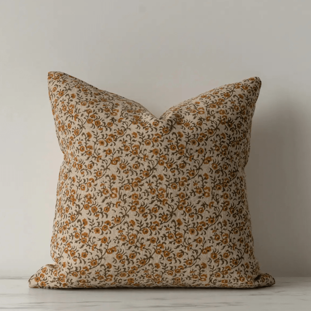 Novalie Throw Pillow 22x22 - Throw Pillows - Hello Norden