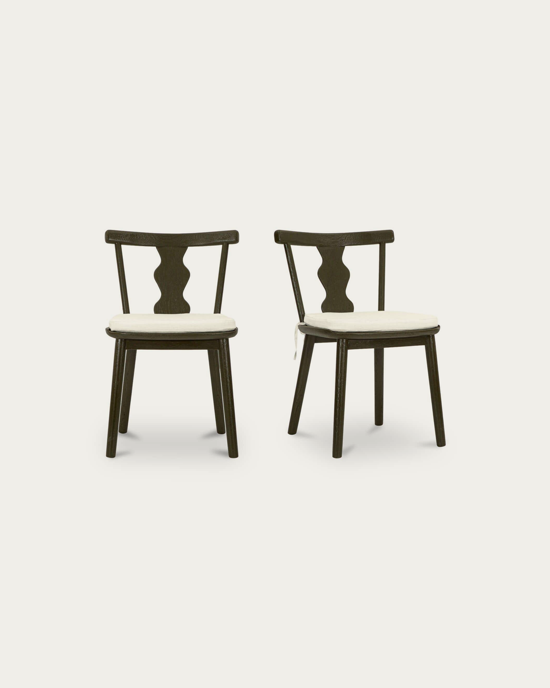 dining room furniture modern mountain dining chair Hello Norden - Tarald Dining Chair
