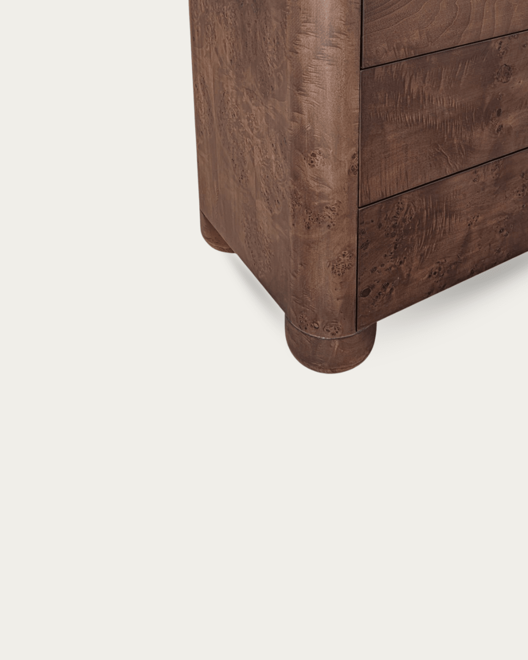 Saevar Dresser - Cabinets & Storage - Hello Norden