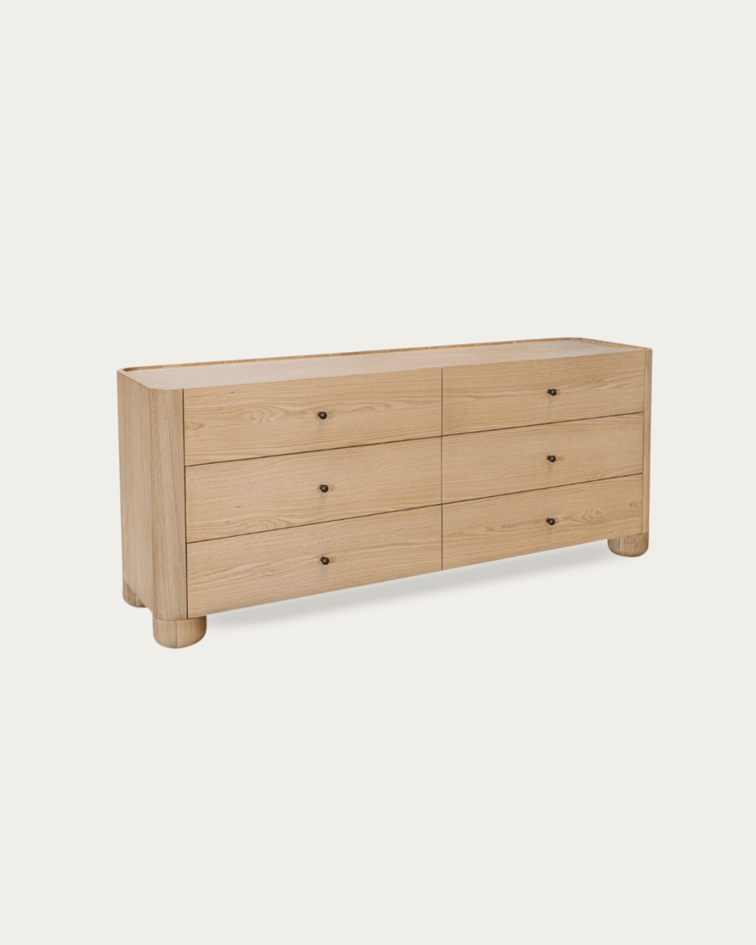 Saevar Dresser - Cabinets & Storage - Hello Norden