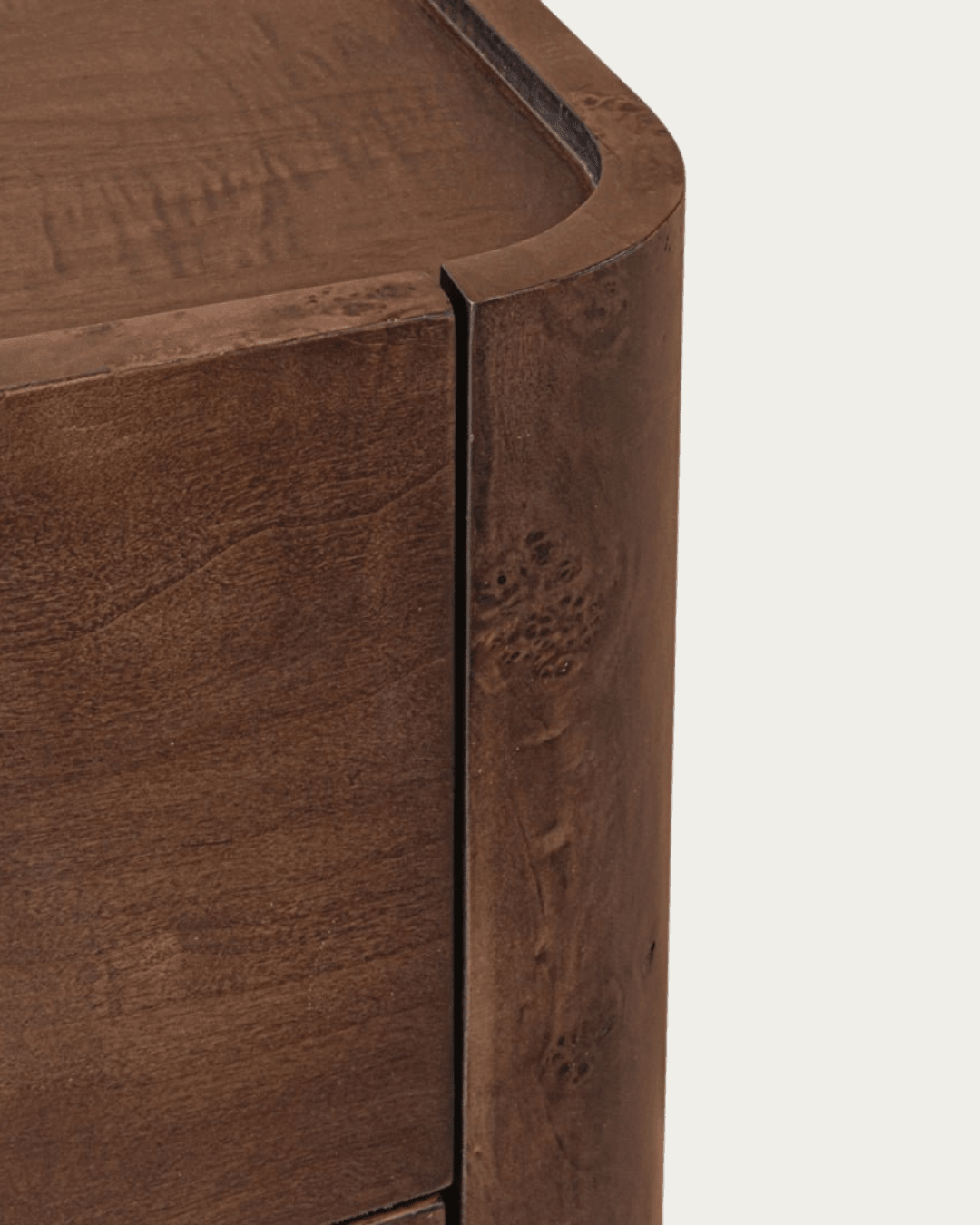 Saevar Dresser - Cabinets & Storage - Hello Norden