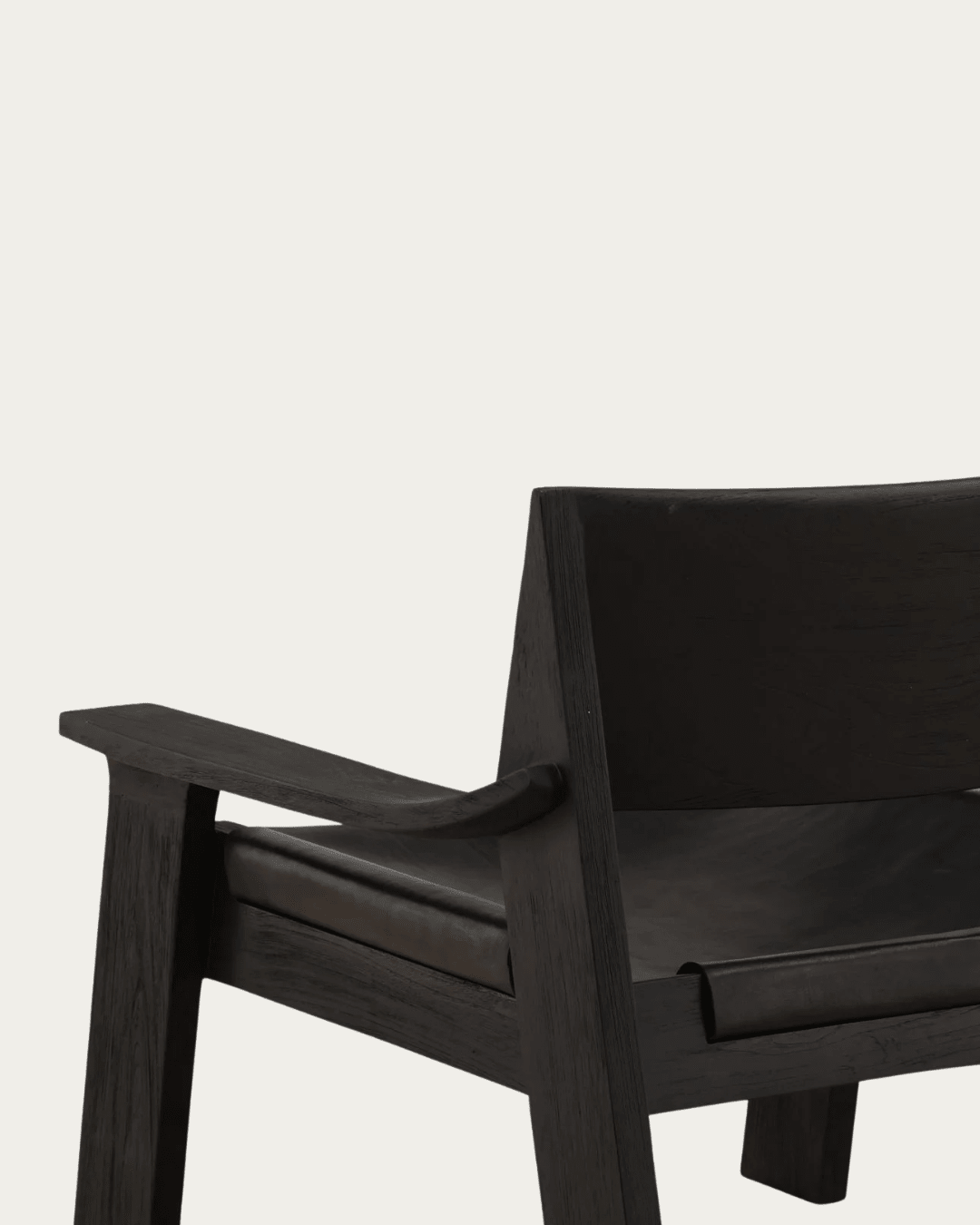 Oskarson Occasional Chair - Loung Chairs - Hello Norden