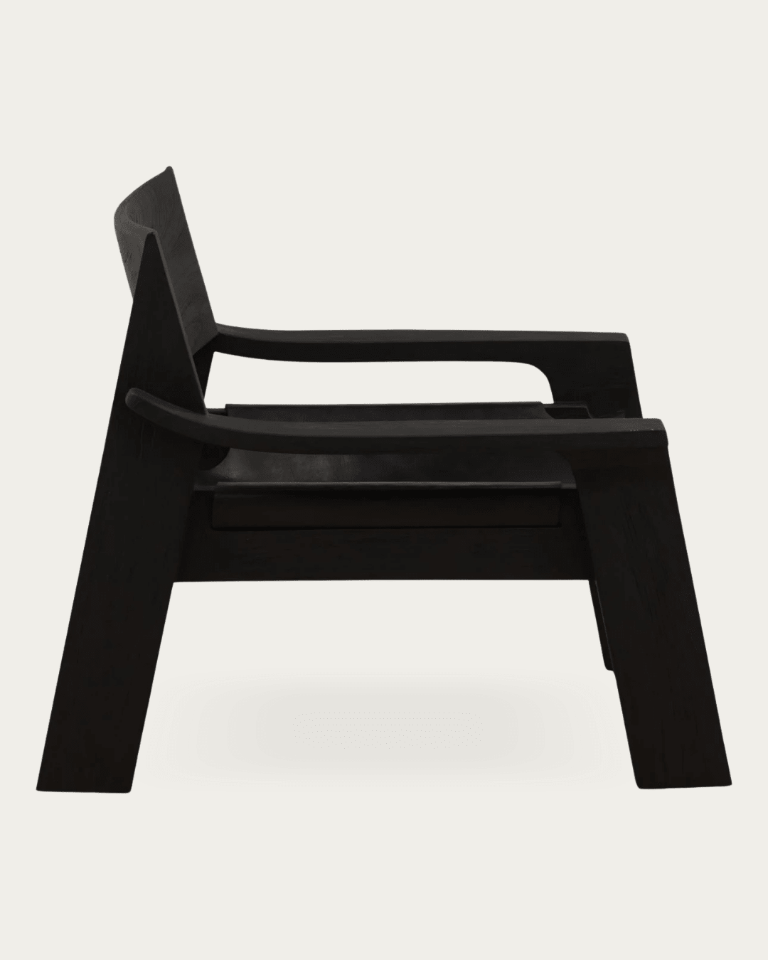 Oskarson Occasional Chair - Loung Chairs - Hello Norden
