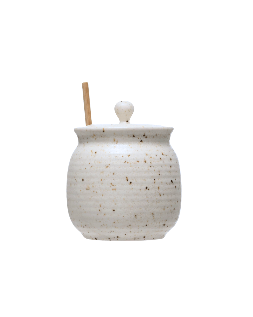 Odin Honey Jar - Honey Jar - Hello Norden