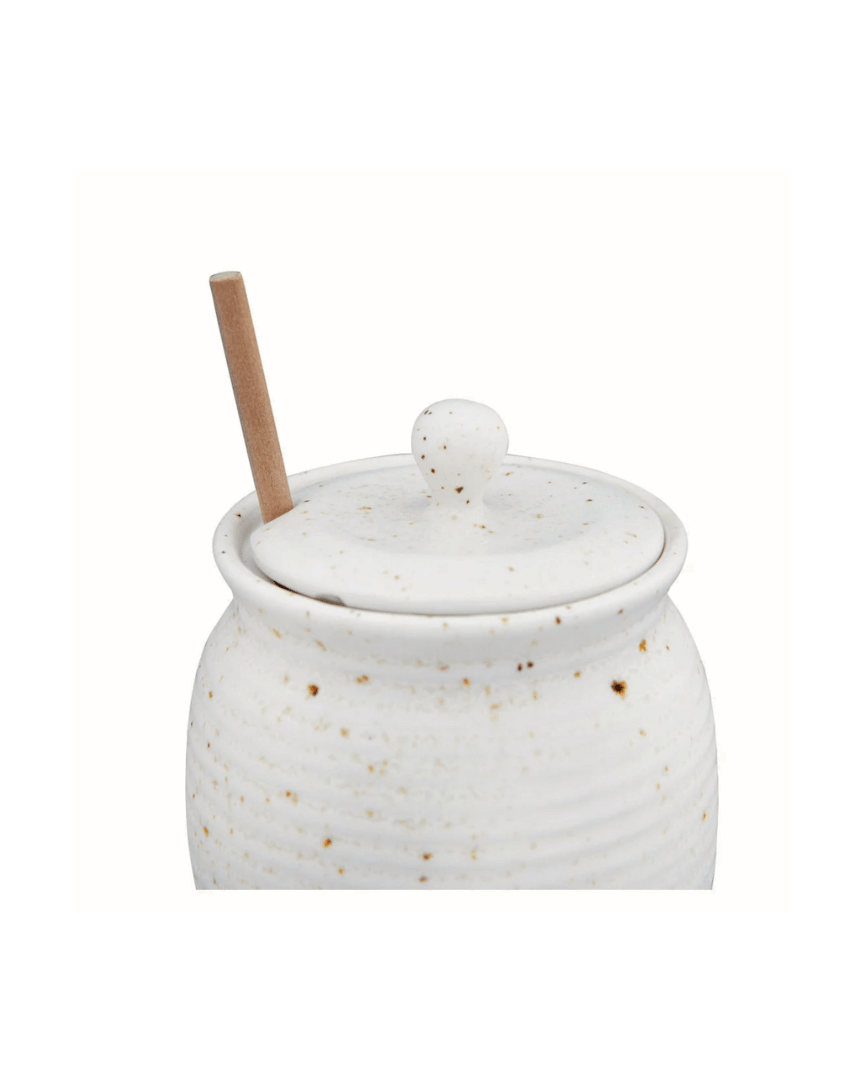 Odin Honey Jar - Honey Jar - Hello Norden