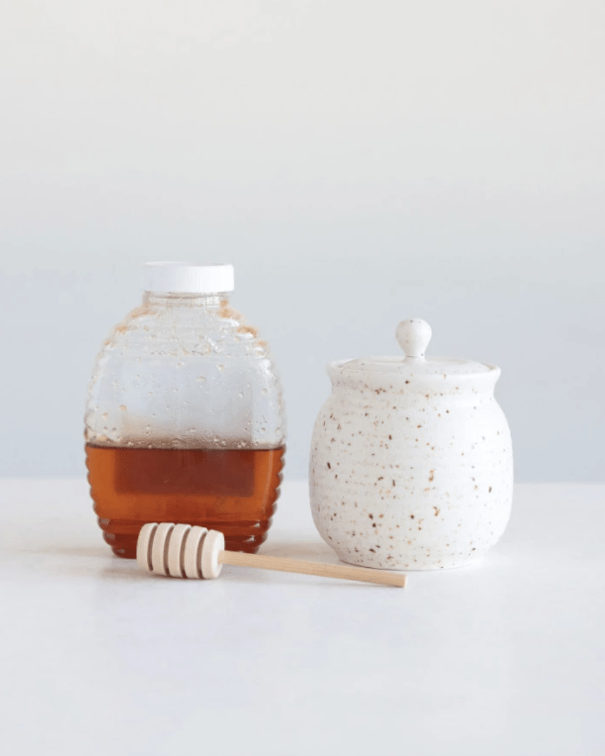 Odin Honey Jar - Honey Jar - Hello Norden