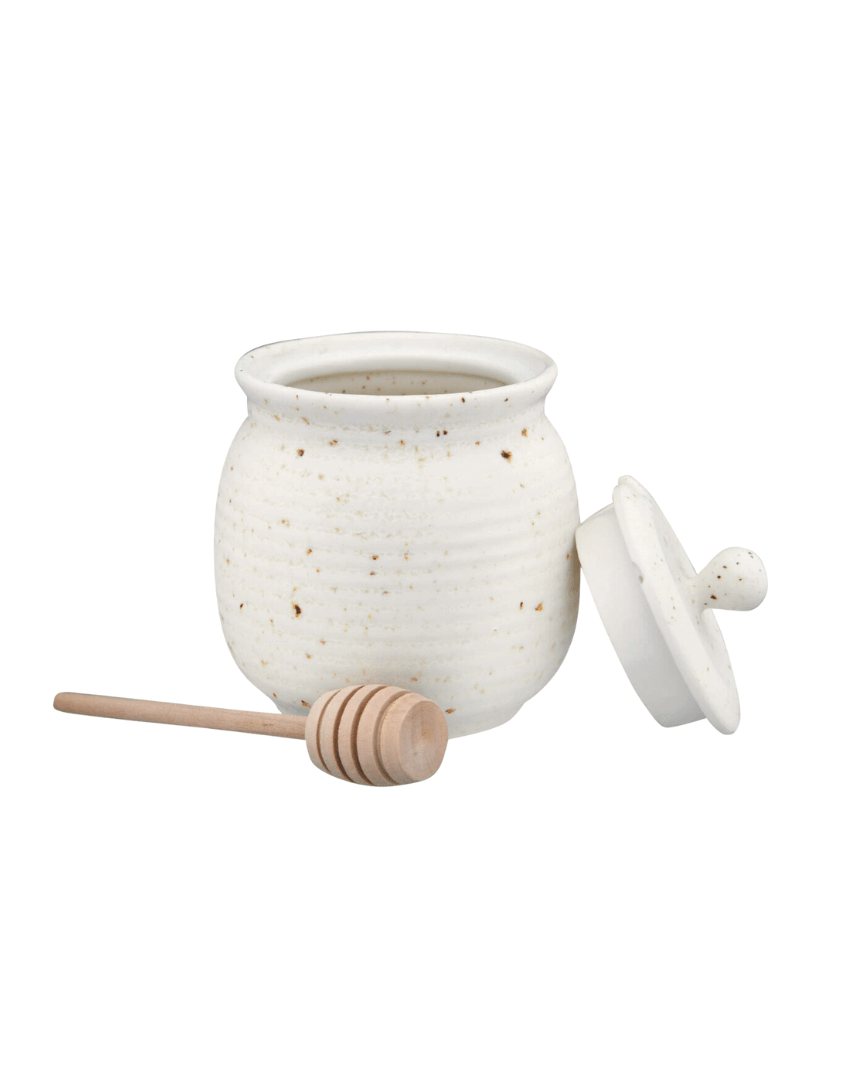 Odin Honey Jar - Honey Jar - Hello Norden