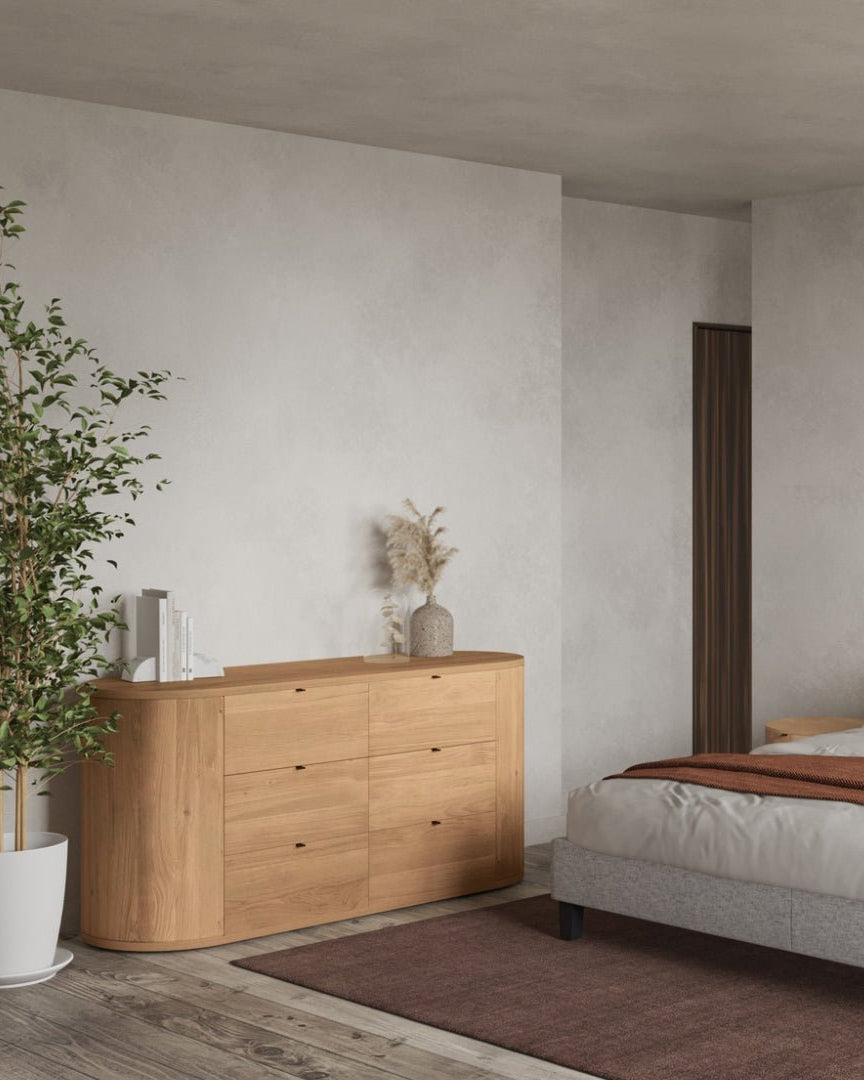 Olafur Dresser - Dresser - Hello Norden