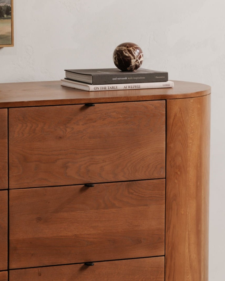 Olafur Dresser - Dresser - Hello Norden