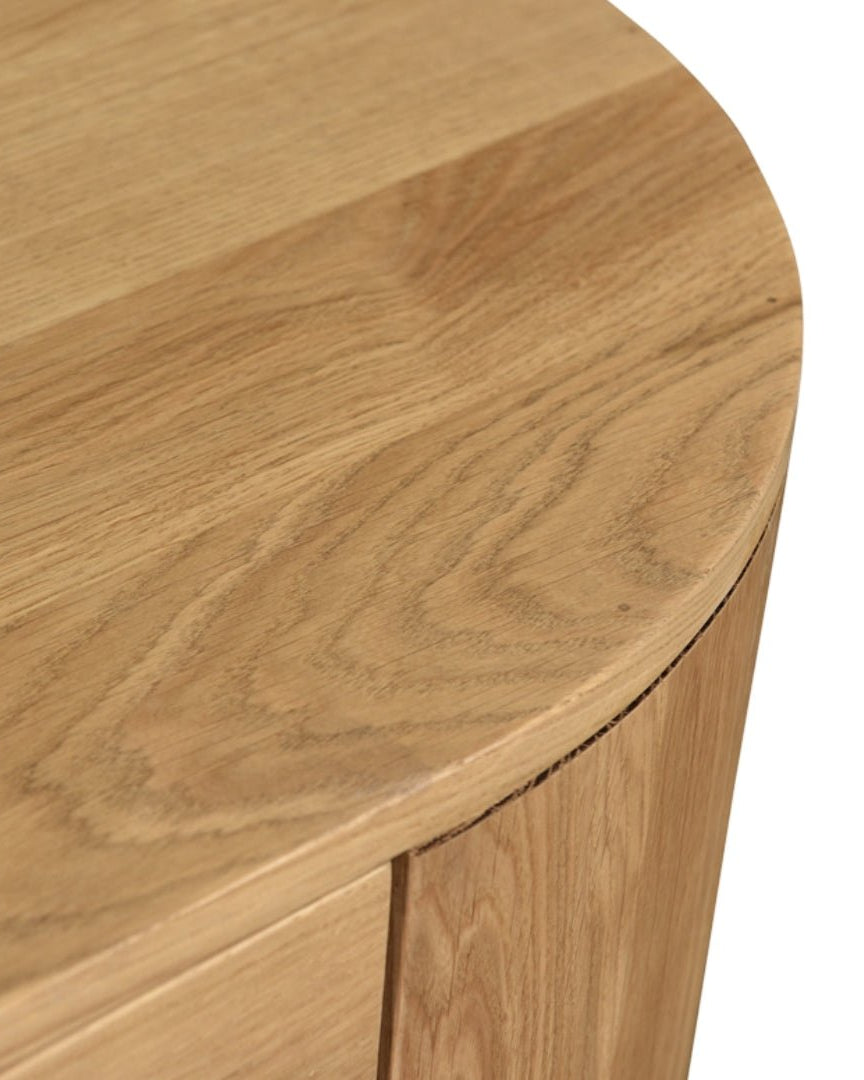 Olafur Dresser - Dresser - Hello Norden