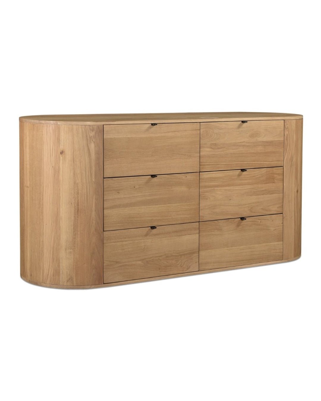 Olafur Dresser - Dresser - Hello Norden