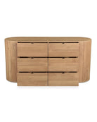Olafur Dresser - Dresser - Hello Norden