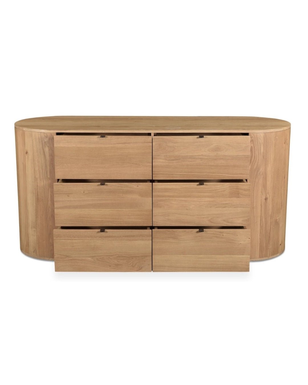 Olafur Dresser - Dresser - Hello Norden