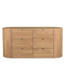 Olafur Dresser - Dresser - Hello Norden