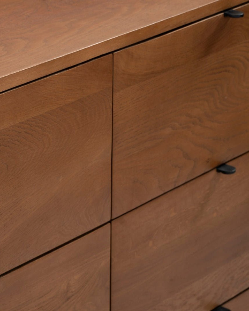 Olafur Dresser - Dresser - Hello Norden