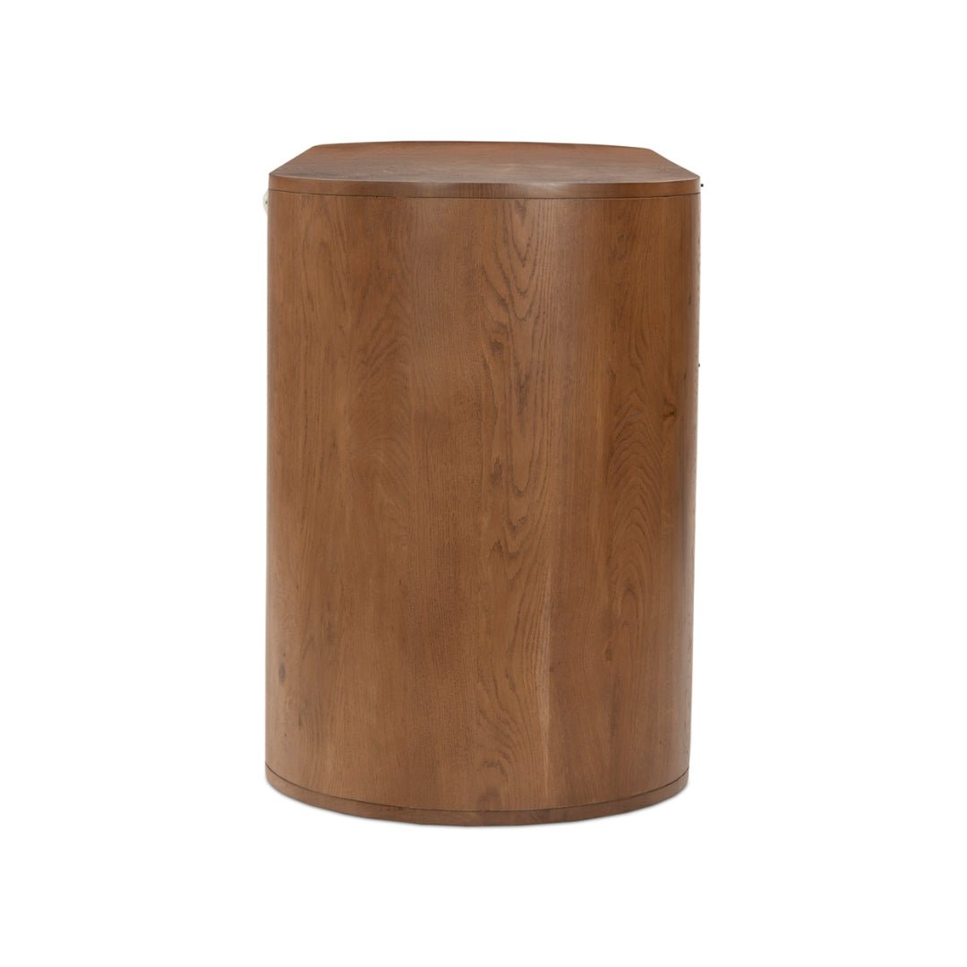 Olafur Dresser - Dresser - Hello Norden