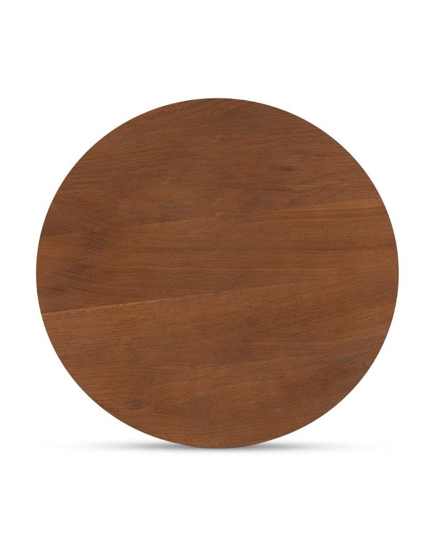 Olafur Nightstand - Nightstands - Hello Norden