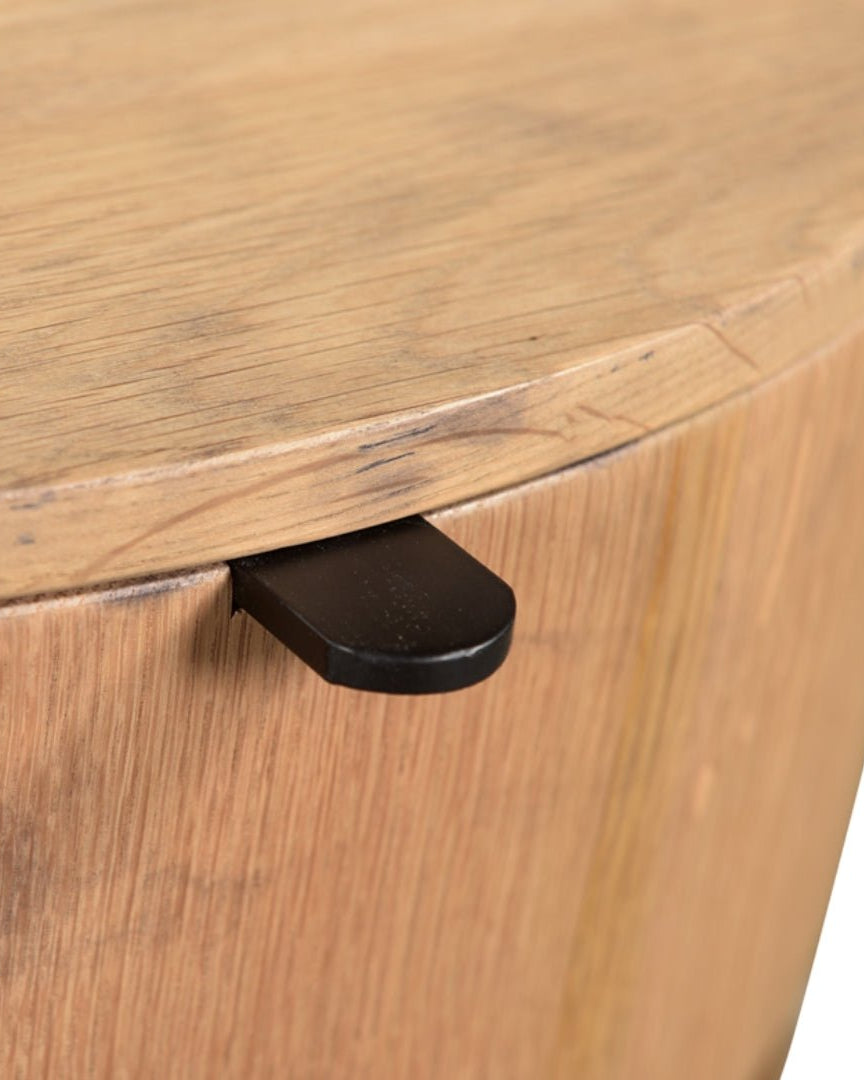 Olafur Nightstand - Nightstands - Hello Norden