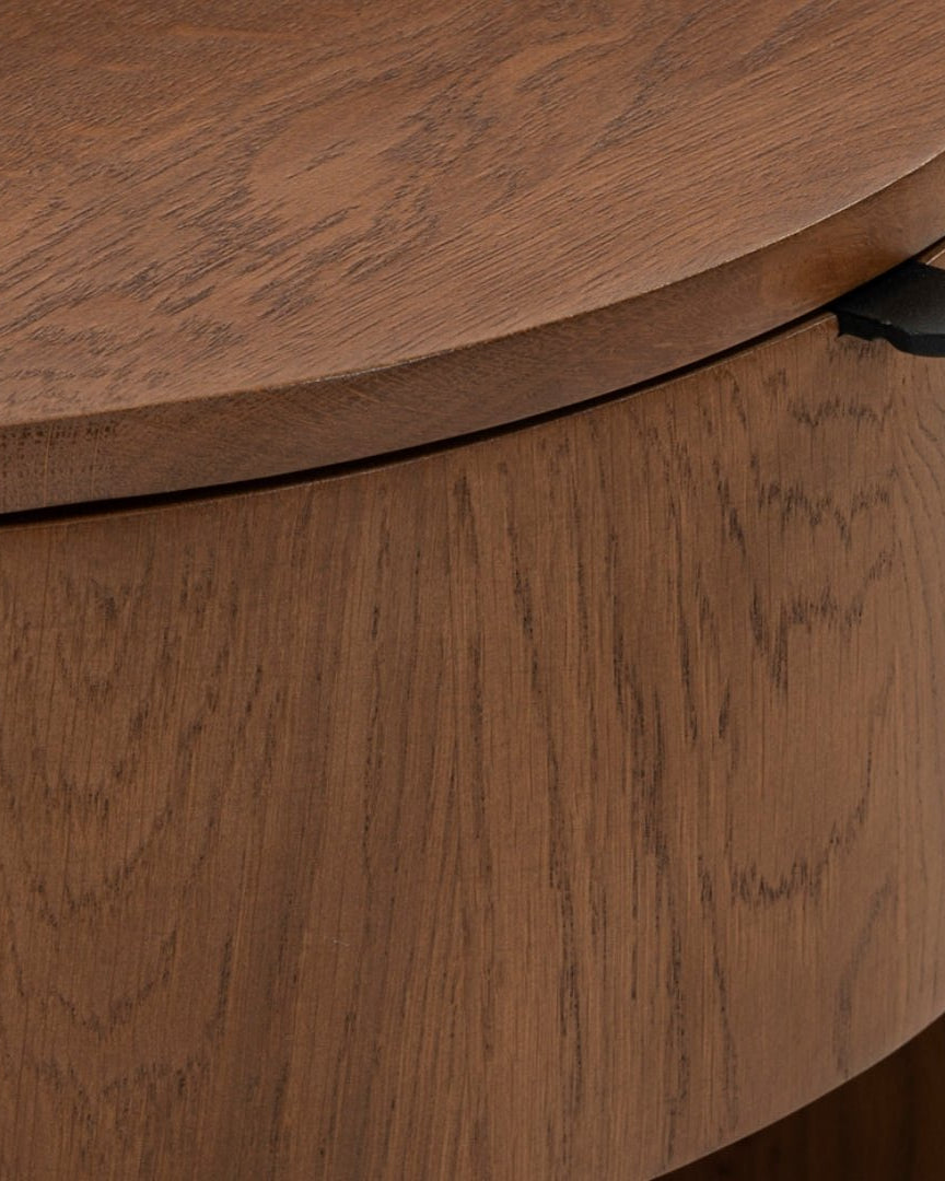 Olafur Nightstand - Nightstands - Hello Norden