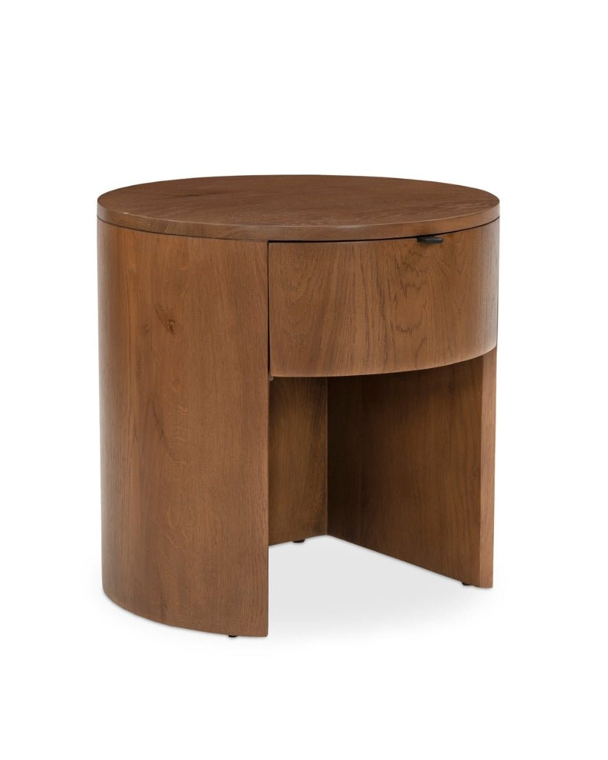 Olafur Nightstand - Nightstands - Hello Norden