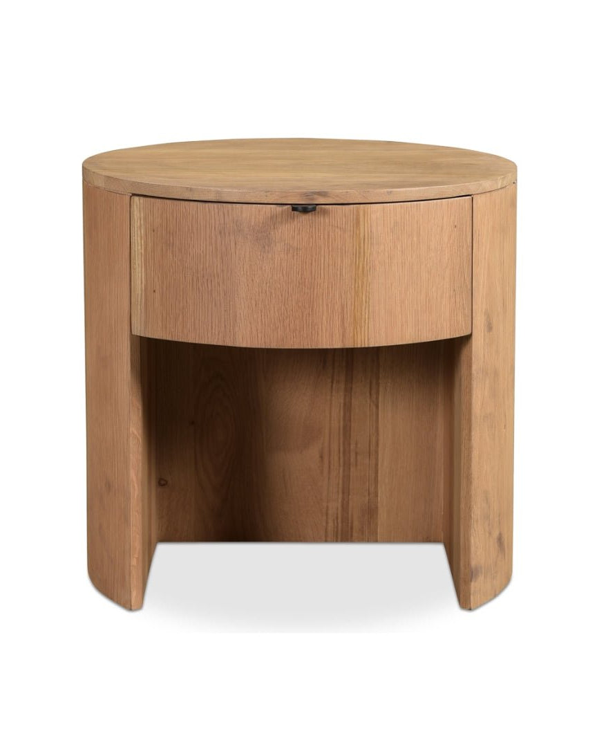Olafur Nightstand - Nightstands - Hello Norden