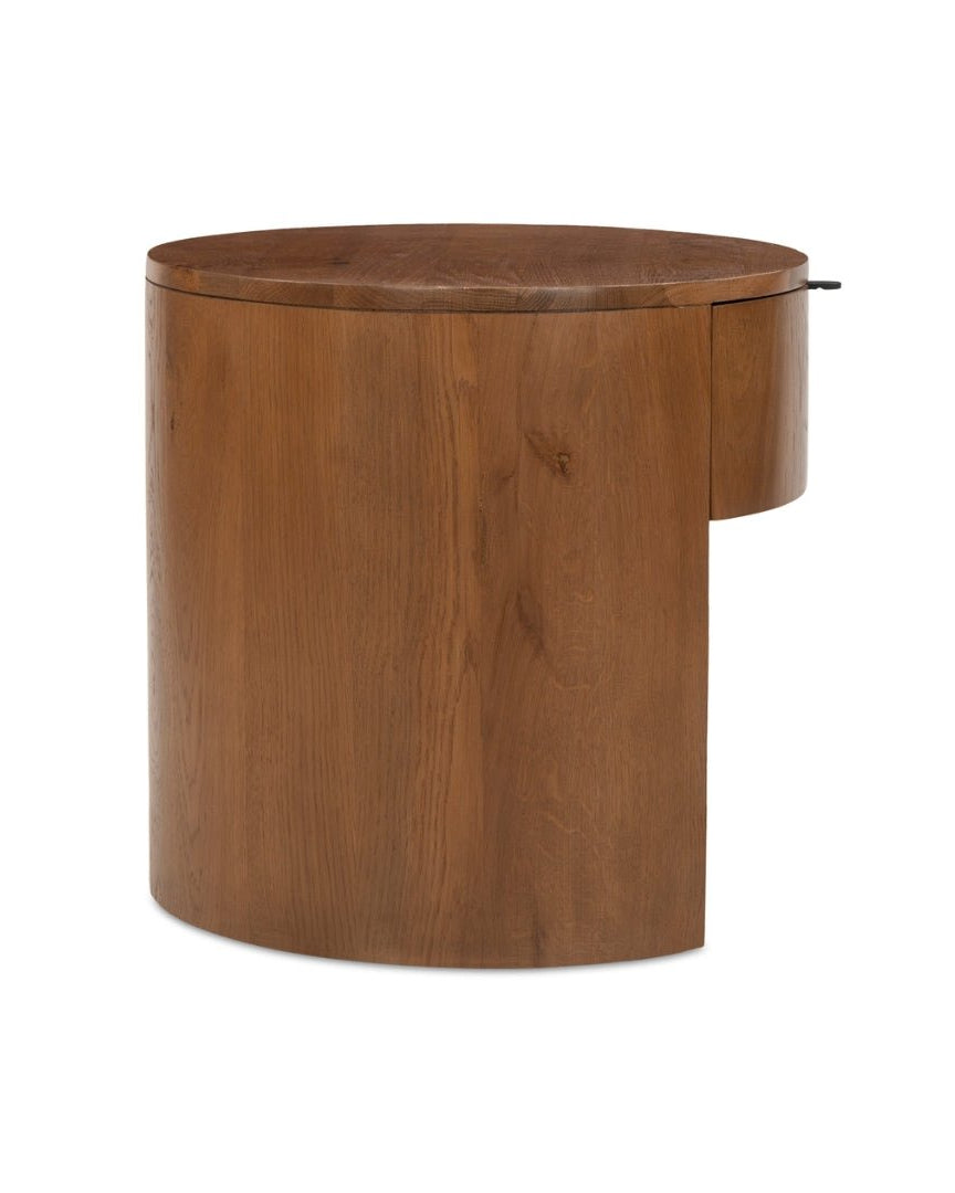 Olafur Nightstand - Nightstands - Hello Norden