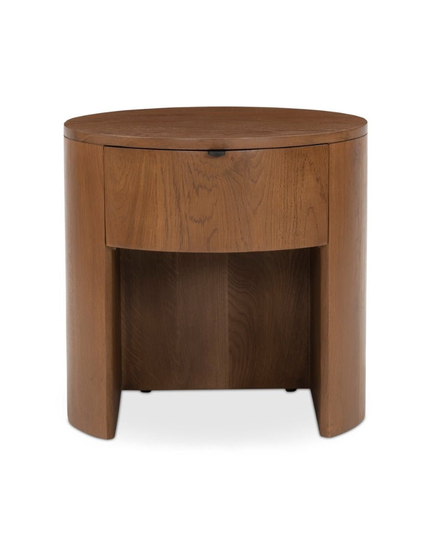 Olafur Nightstand - Nightstands - Hello Norden
