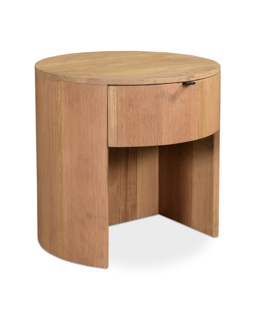 Olafur Nightstand - Nightstands - Hello Norden