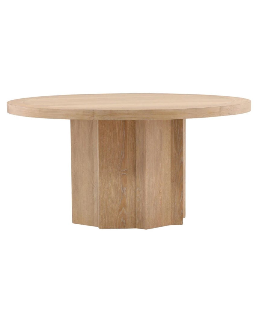 Olander Dining Table - Dining Tables - Hello Norden