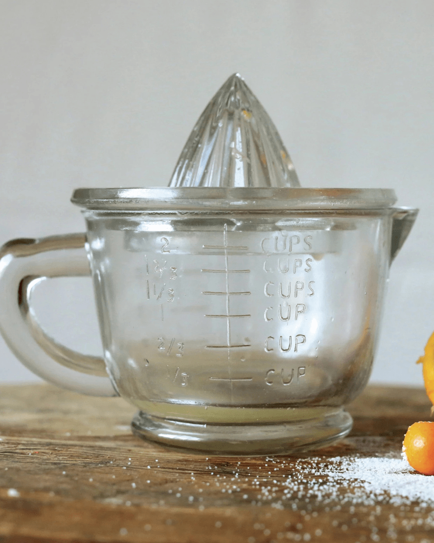 Olavi Glass Juicer - Juicer - Hello Norden