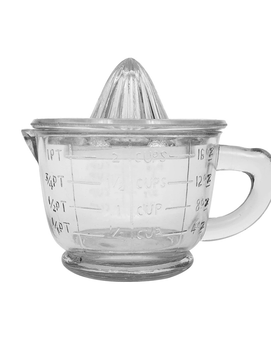 Olavi Glass Juicer - Juicer - Hello Norden