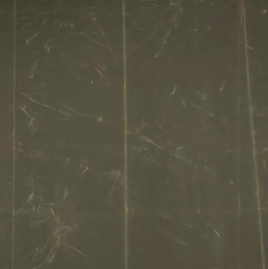 Olive Waxed Canvas fabric swatch