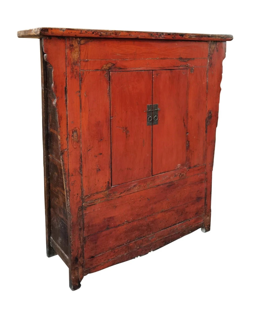 Olivia Antique Chinese Cabinet - Cabinets & Storage - Hello Norden