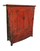 Olivia Antique Chinese Cabinet - Cabinets & Storage - Hello Norden