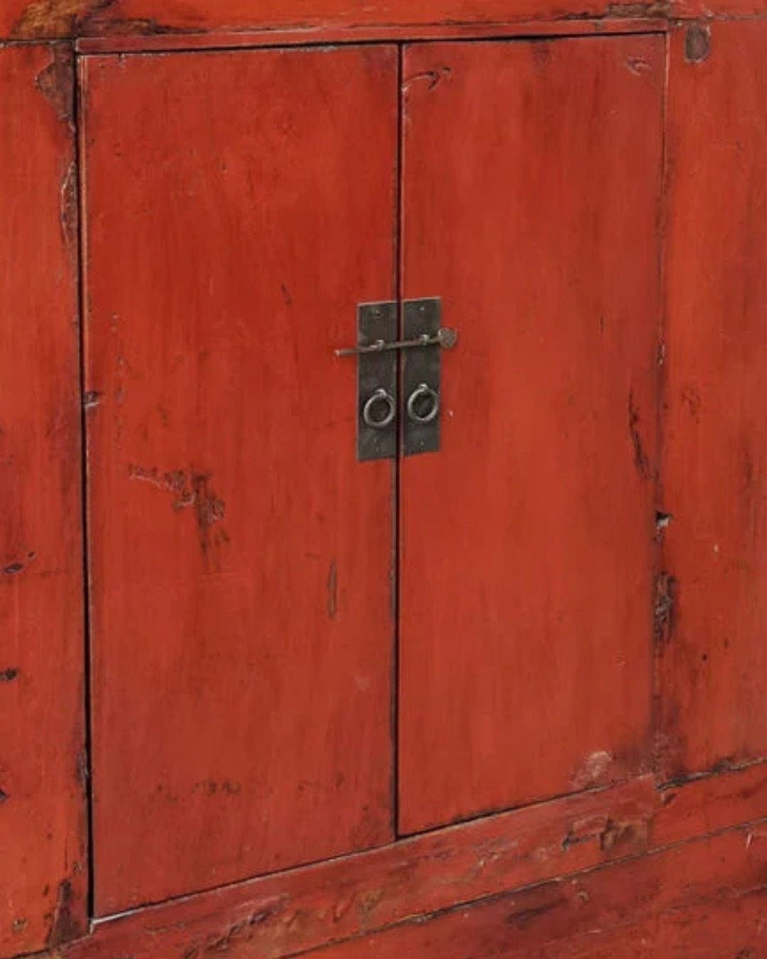 Olivia Antique Chinese Cabinet - Cabinets & Storage - Hello Norden