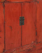 Olivia Antique Chinese Cabinet - Cabinets & Storage - Hello Norden