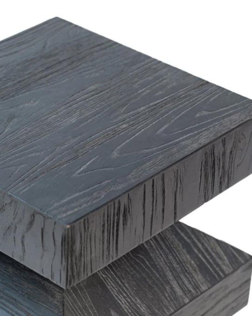 Onnika Side Table - Side Table - Hello Norden