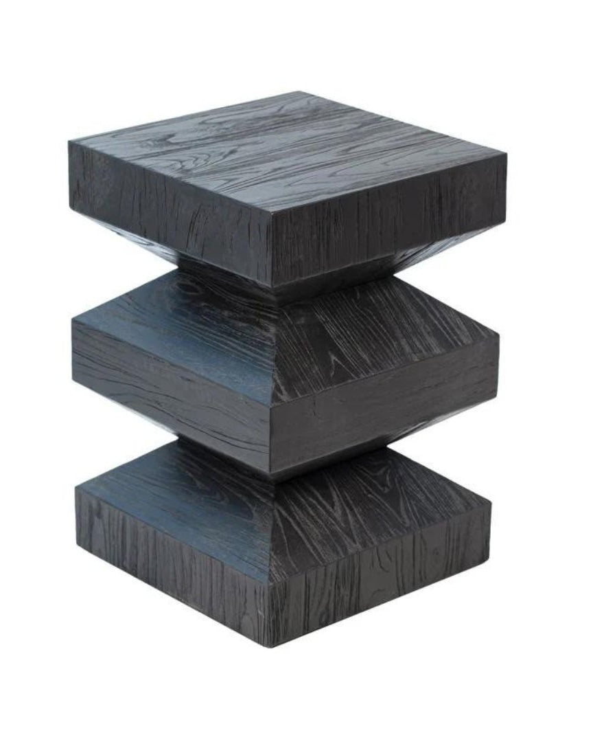 Onnika Side Table - Side Table - Hello Norden