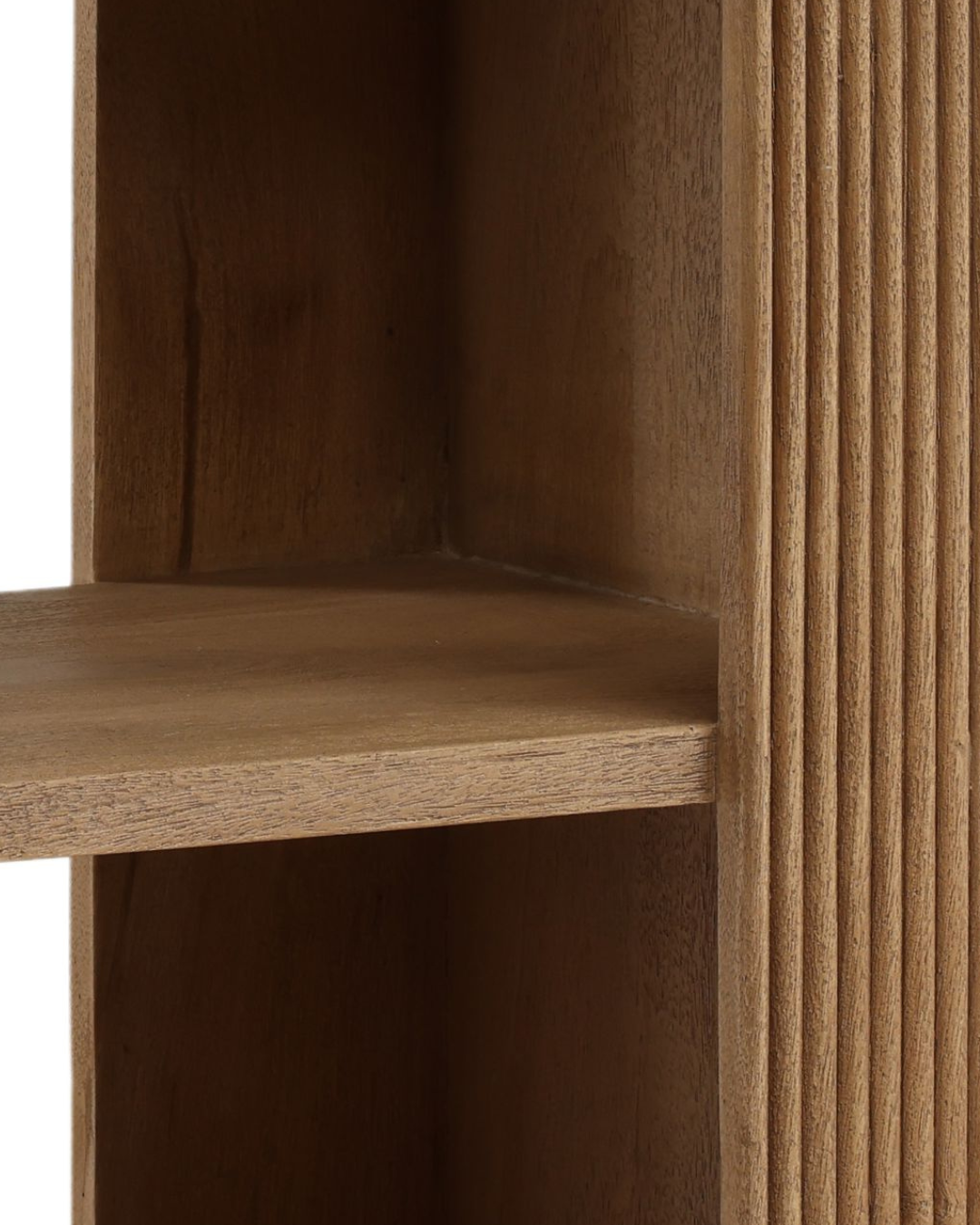 Greger Bookcase - Cabinets & Storage - Hello Norden