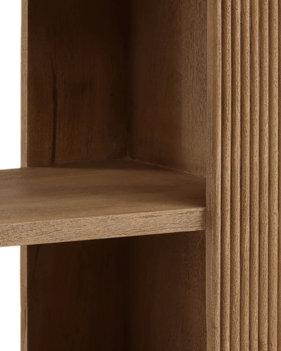 Greger Bookcase - Cabinets & Storage - Hello Norden