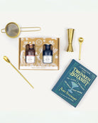 Ornulf Brass Jigger - Kitchen & Dining - Hello Norden