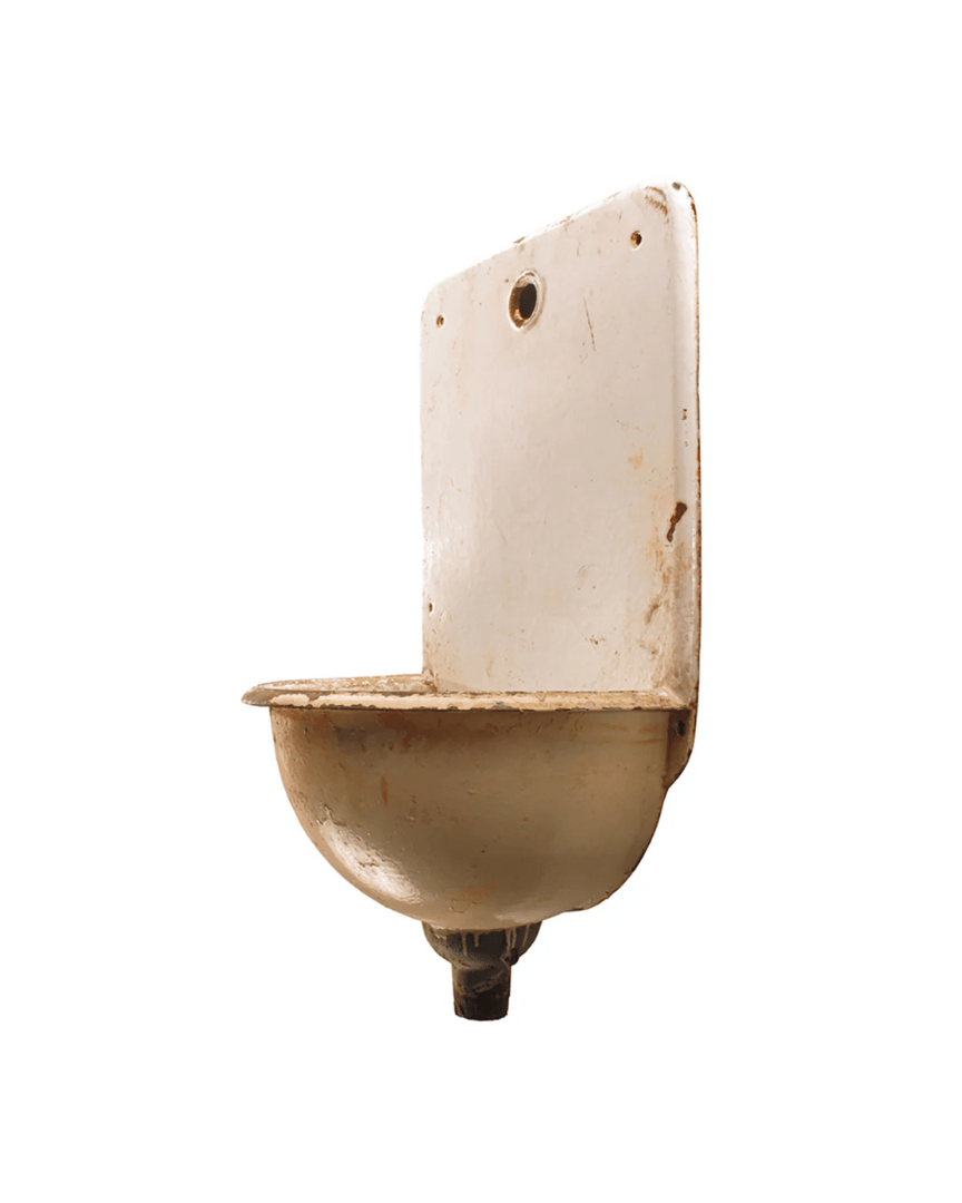 Oskar Outdoor Sink - Sink - Hello Norden