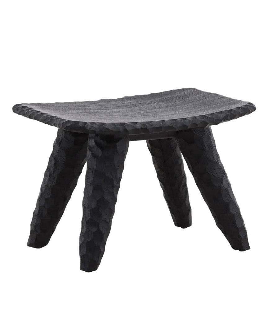 Oskari Stool - Stools - Hello Norden