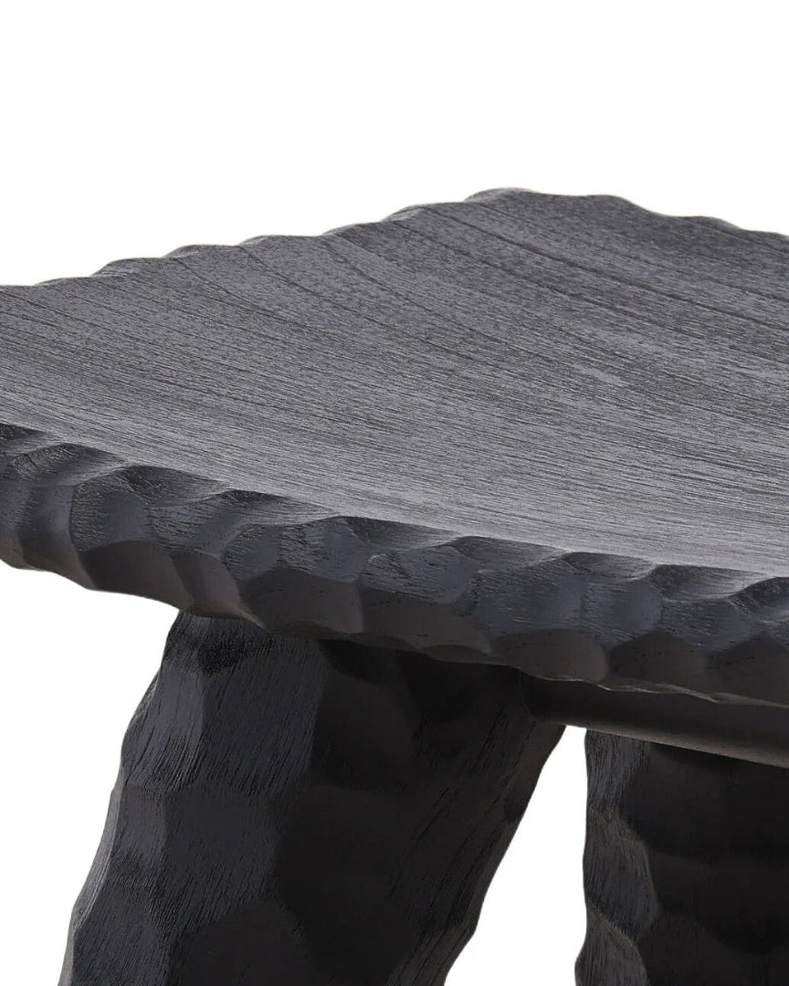 Oskari Stool - Stools - Hello Norden