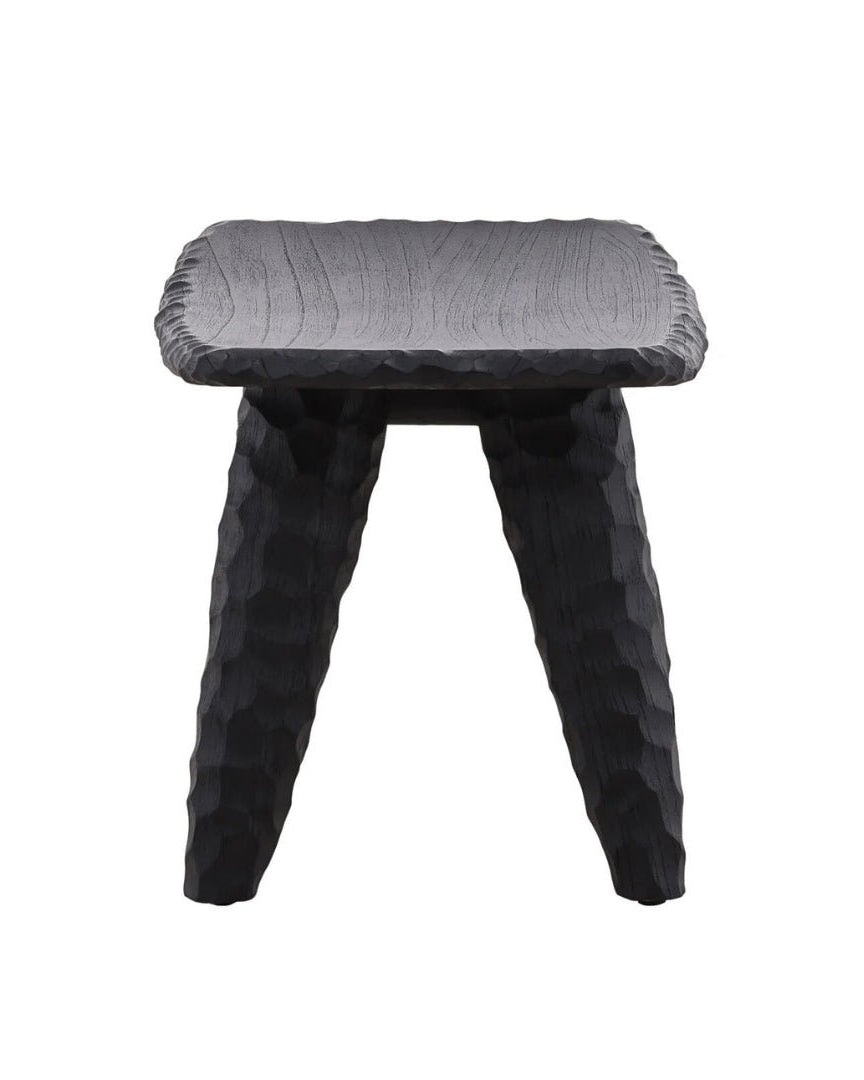 Oskari Stool - Stools - Hello Norden