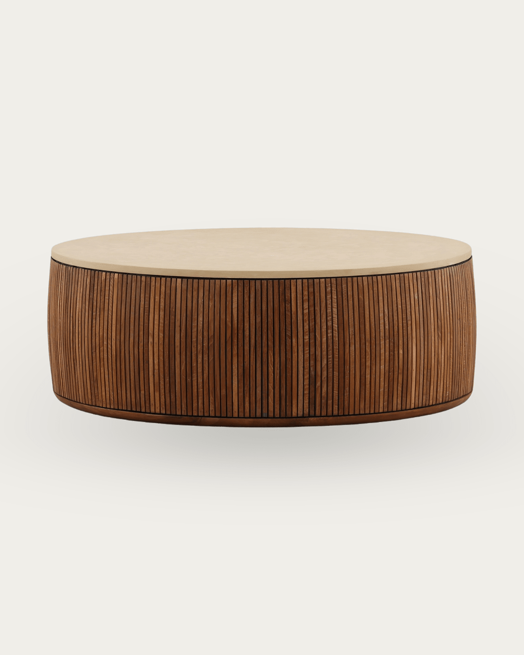 living room furniture modern mountain coffee table Hello Norden - Ottar Coffee Table